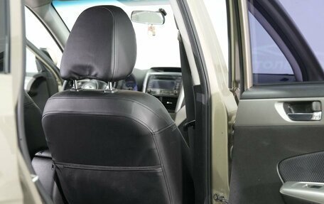 Subaru Forester, 2008 год, 950 000 рублей, 11 фотография