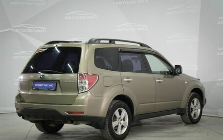 Subaru Forester, 2008 год, 950 000 рублей, 7 фотография