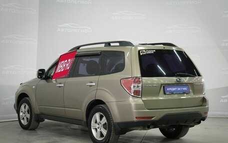 Subaru Forester, 2008 год, 950 000 рублей, 5 фотография