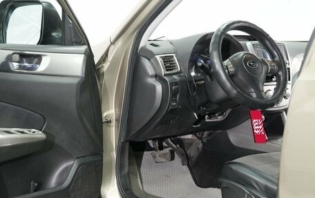 Subaru Forester, 2008 год, 950 000 рублей, 18 фотография