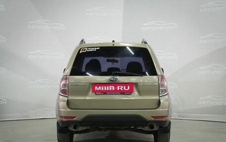 Subaru Forester, 2008 год, 950 000 рублей, 6 фотография