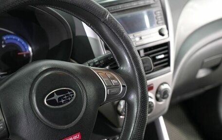 Subaru Forester, 2008 год, 950 000 рублей, 21 фотография