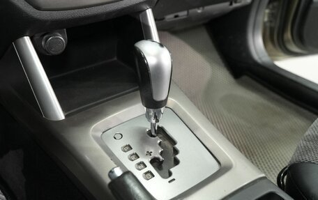 Subaru Forester, 2008 год, 950 000 рублей, 25 фотография