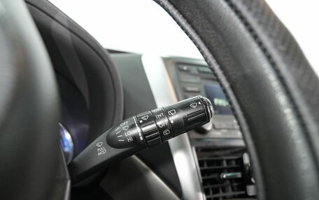 Subaru Forester, 2008 год, 950 000 рублей, 28 фотография