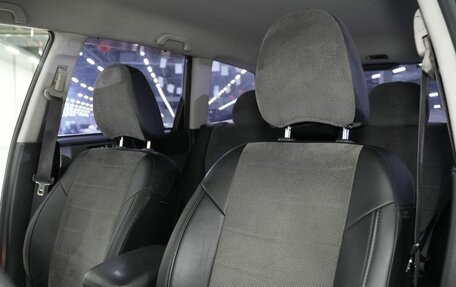 Subaru Forester, 2008 год, 950 000 рублей, 22 фотография