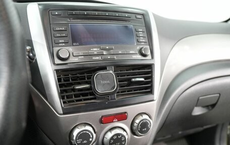 Subaru Forester, 2008 год, 950 000 рублей, 26 фотография