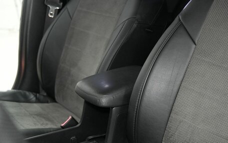 Subaru Forester, 2008 год, 950 000 рублей, 23 фотография