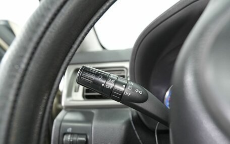 Subaru Forester, 2008 год, 950 000 рублей, 27 фотография