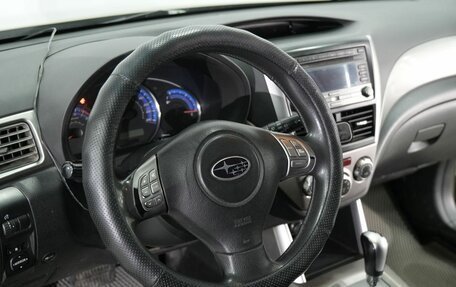 Subaru Forester, 2008 год, 950 000 рублей, 19 фотография