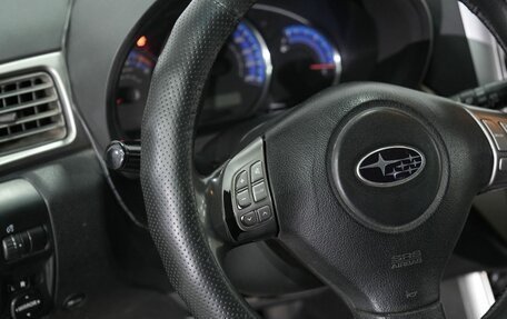 Subaru Forester, 2008 год, 950 000 рублей, 20 фотография