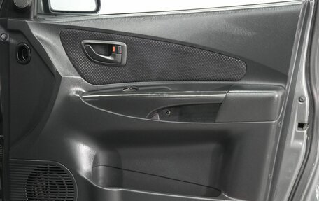 Hyundai Tucson III, 2007 год, 900 000 рублей, 15 фотография
