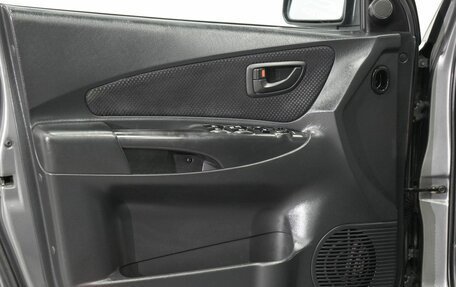Hyundai Tucson III, 2007 год, 900 000 рублей, 17 фотография
