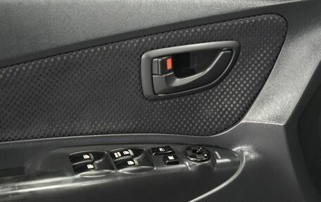 Hyundai Tucson III, 2007 год, 900 000 рублей, 19 фотография