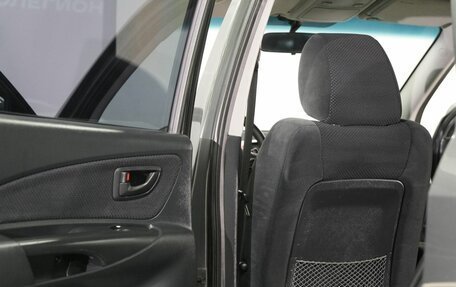 Hyundai Tucson III, 2007 год, 900 000 рублей, 9 фотография