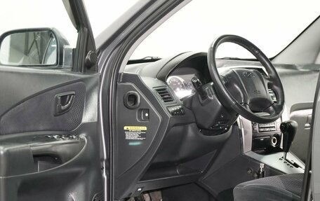 Hyundai Tucson III, 2007 год, 900 000 рублей, 18 фотография