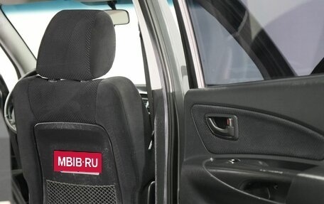 Hyundai Tucson III, 2007 год, 900 000 рублей, 11 фотография