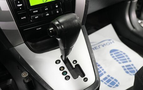 Hyundai Tucson III, 2007 год, 900 000 рублей, 26 фотография