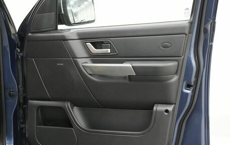Land Rover Range Rover Sport I рестайлинг, 2007 год, 1 150 000 рублей, 16 фотография
