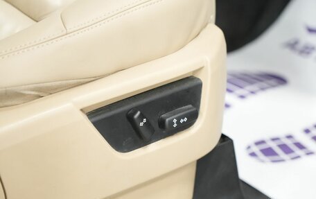 Land Rover Range Rover Sport I рестайлинг, 2007 год, 1 150 000 рублей, 18 фотография