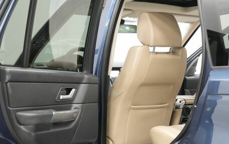 Land Rover Range Rover Sport I рестайлинг, 2007 год, 1 150 000 рублей, 9 фотография