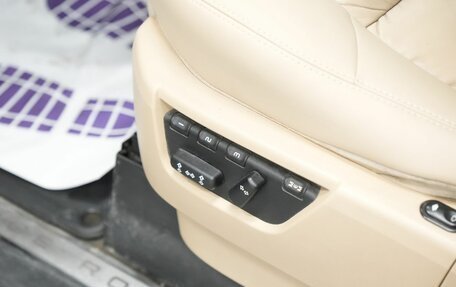 Land Rover Range Rover Sport I рестайлинг, 2007 год, 1 150 000 рублей, 22 фотография