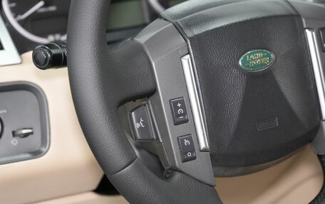 Land Rover Range Rover Sport I рестайлинг, 2007 год, 1 150 000 рублей, 25 фотография