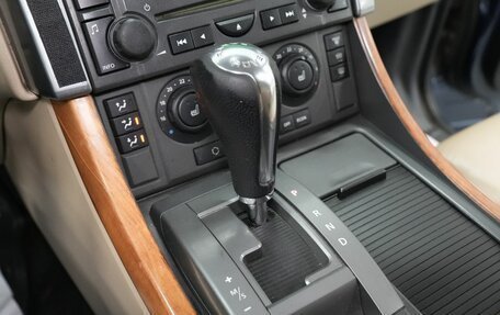 Land Rover Range Rover Sport I рестайлинг, 2007 год, 1 150 000 рублей, 32 фотография