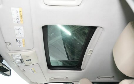 Land Rover Range Rover Sport I рестайлинг, 2007 год, 1 150 000 рублей, 30 фотография