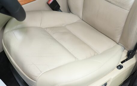 Land Rover Range Rover Sport I рестайлинг, 2007 год, 1 150 000 рублей, 29 фотография