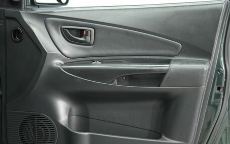 Hyundai Tucson III, 2007 год, 960 000 рублей, 15 фотография