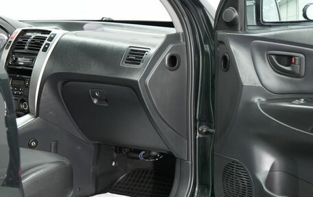 Hyundai Tucson III, 2007 год, 960 000 рублей, 16 фотография