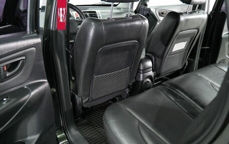 Hyundai Tucson III, 2007 год, 960 000 рублей, 9 фотография