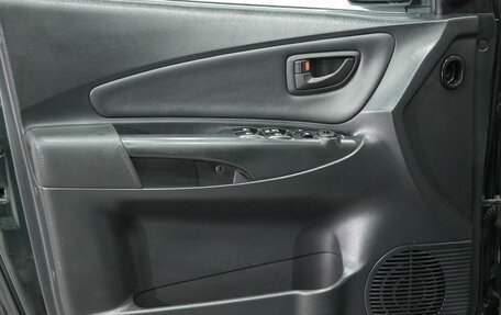 Hyundai Tucson III, 2007 год, 960 000 рублей, 17 фотография