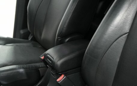 Hyundai Tucson III, 2007 год, 960 000 рублей, 21 фотография