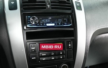 Hyundai Tucson III, 2007 год, 960 000 рублей, 27 фотография
