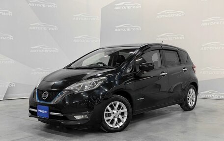 Nissan Note II рестайлинг, 2016 год, 1 030 000 рублей, 1 фотография