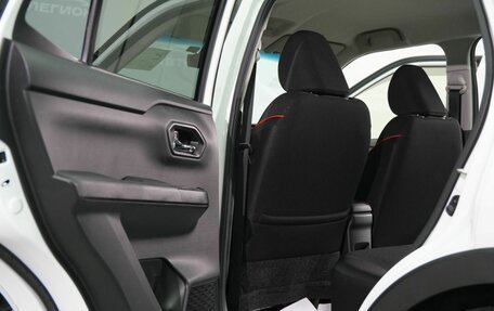 Toyota Raize I, 2021 год, 2 000 000 рублей, 8 фотография