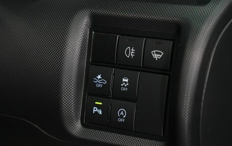 Toyota Raize I, 2021 год, 2 000 000 рублей, 14 фотография
