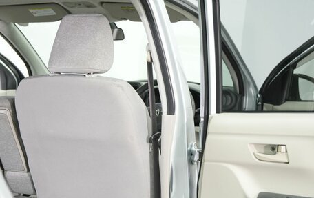 Toyota Passo III, 2016 год, 899 000 рублей, 9 фотография