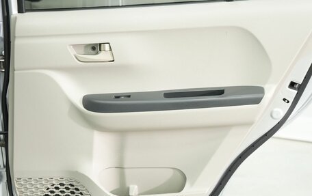 Toyota Passo III, 2016 год, 899 000 рублей, 8 фотография