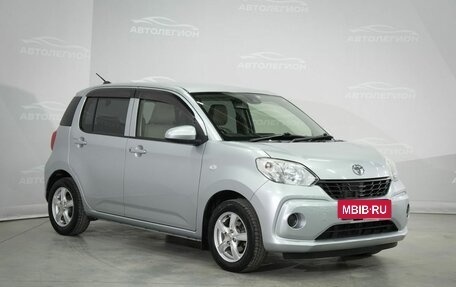 Toyota Passo III, 2016 год, 899 000 рублей, 4 фотография