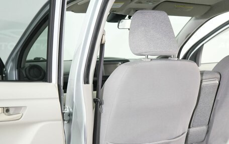 Toyota Passo III, 2016 год, 899 000 рублей, 11 фотография