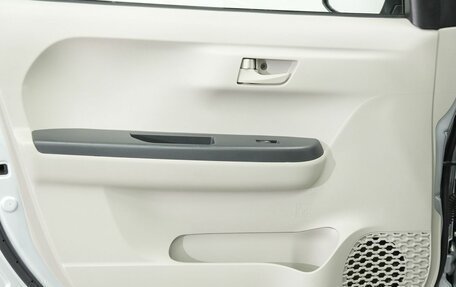 Toyota Passo III, 2016 год, 899 000 рублей, 15 фотография