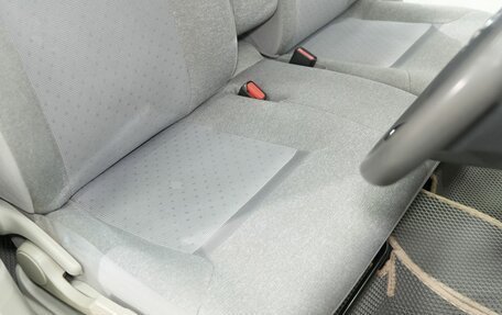 Toyota Passo III, 2016 год, 899 000 рублей, 22 фотография
