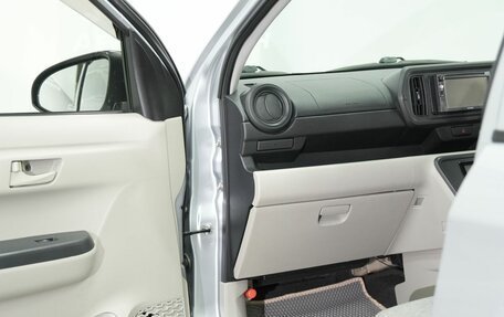 Toyota Passo III, 2016 год, 899 000 рублей, 16 фотография