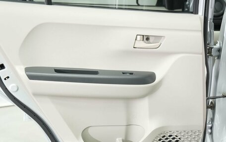 Toyota Passo III, 2016 год, 899 000 рублей, 10 фотография