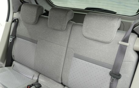 Toyota Passo III, 2016 год, 899 000 рублей, 13 фотография