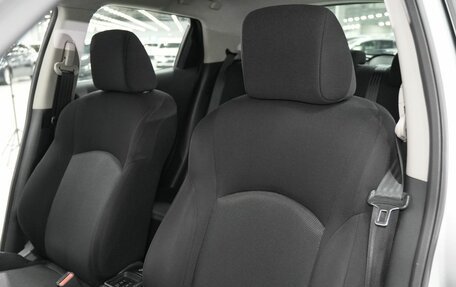 Nissan Juke II, 2012 год, 960 000 рублей, 24 фотография