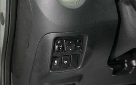 Nissan Juke II, 2012 год, 960 000 рублей, 20 фотография