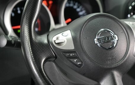 Nissan Juke II, 2012 год, 960 000 рублей, 22 фотография